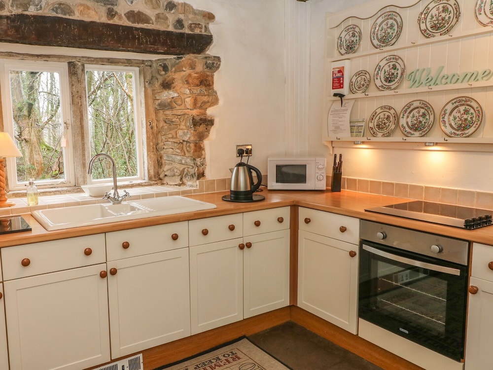 Beckside Cottage