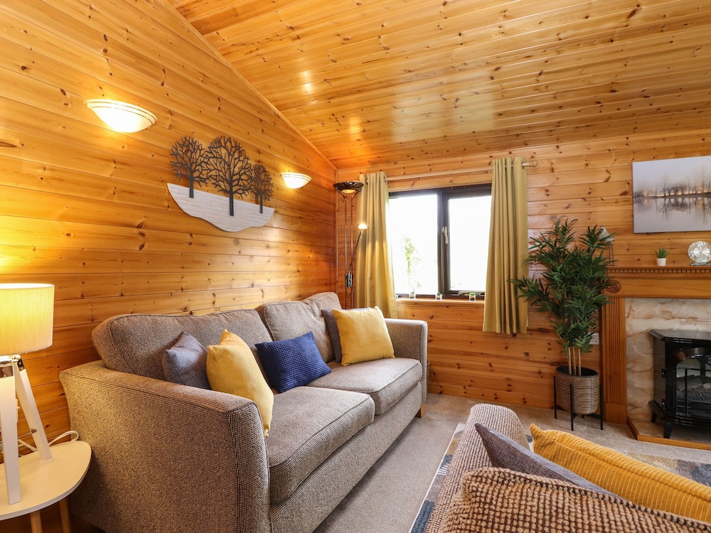 Derwent Lodge