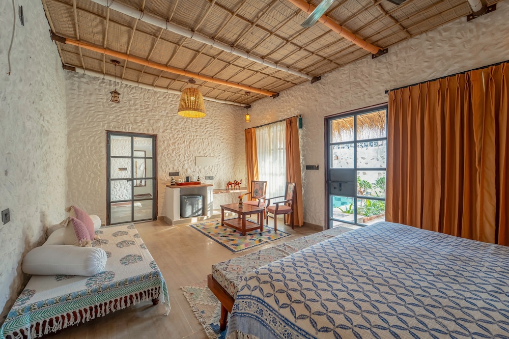 Dunes and You, Pushkar - A Luxury Pool Villas Retreat