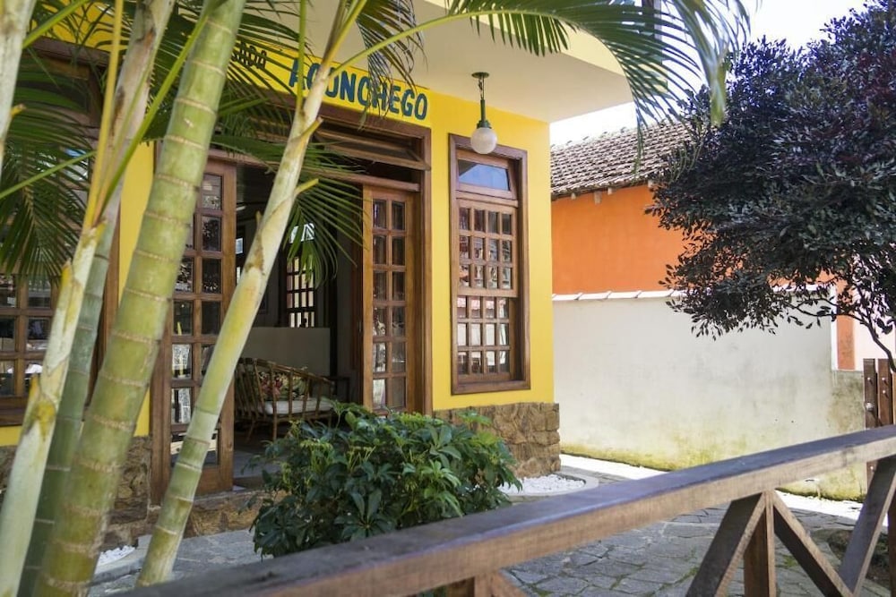 Pousada Aconchego