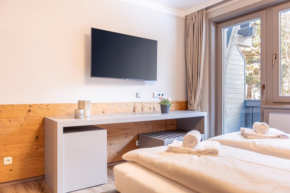 Junior Suite for 2 People