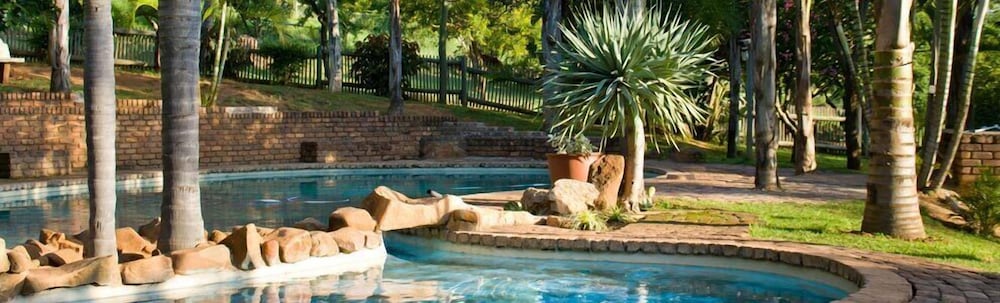 Bundu Lodge