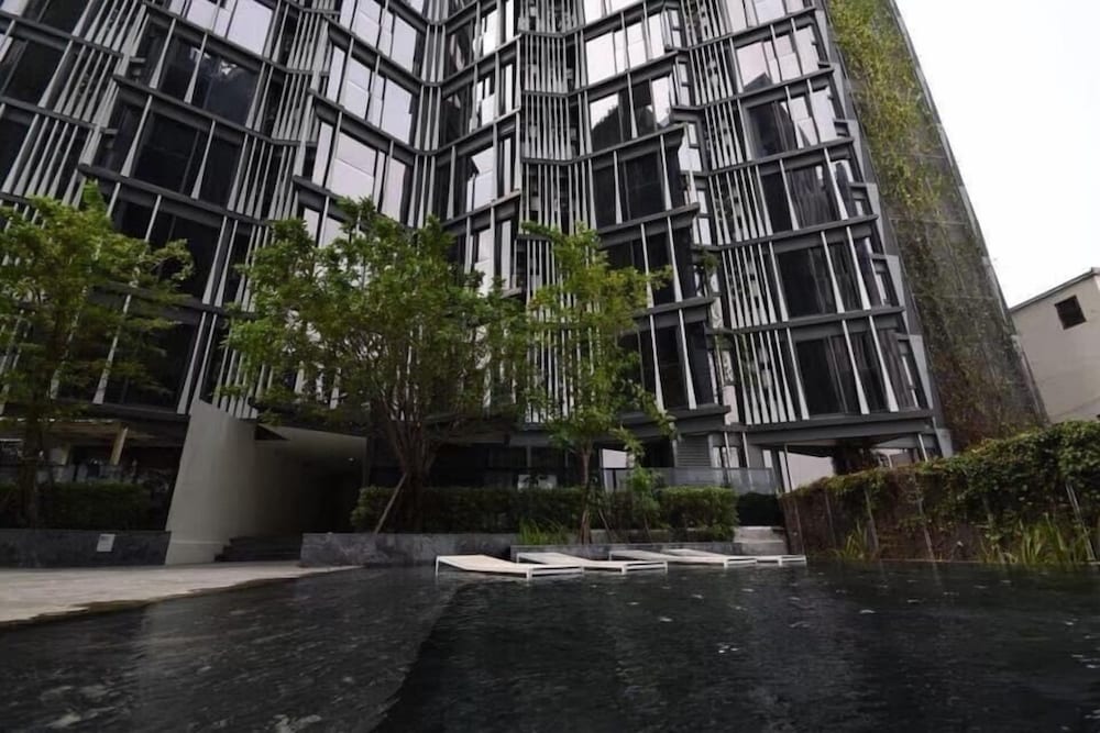 BoonRumpa Condotel