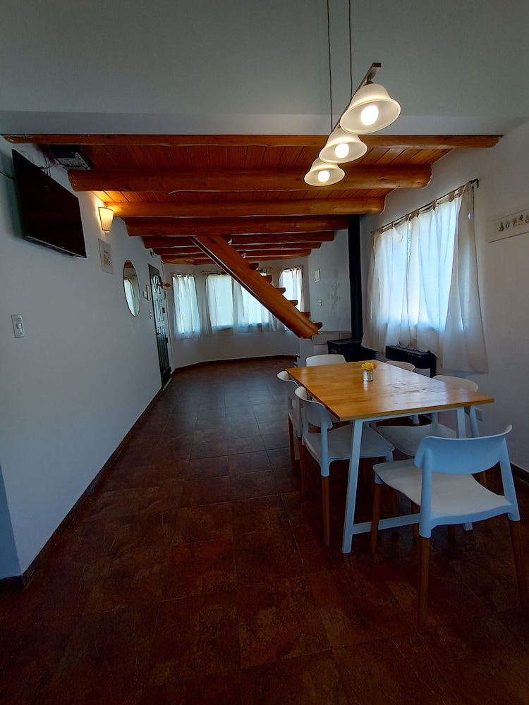 Cabanas Nagual