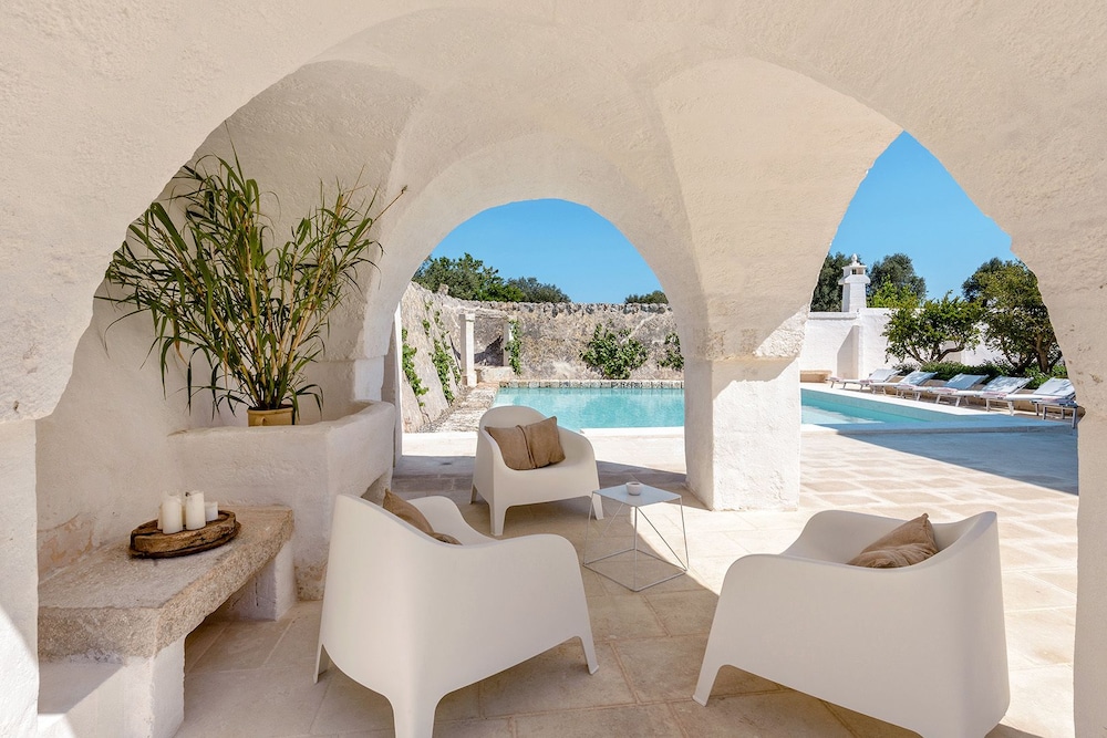 Masseria Stefanodelconte