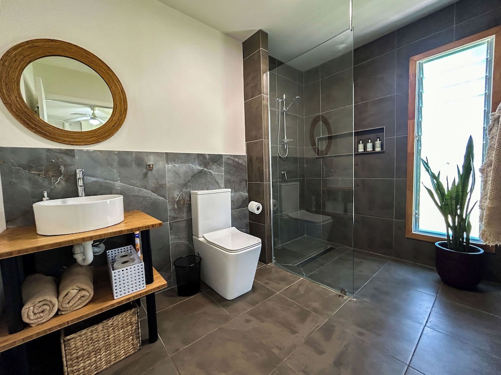 Amori Villa & Cabin