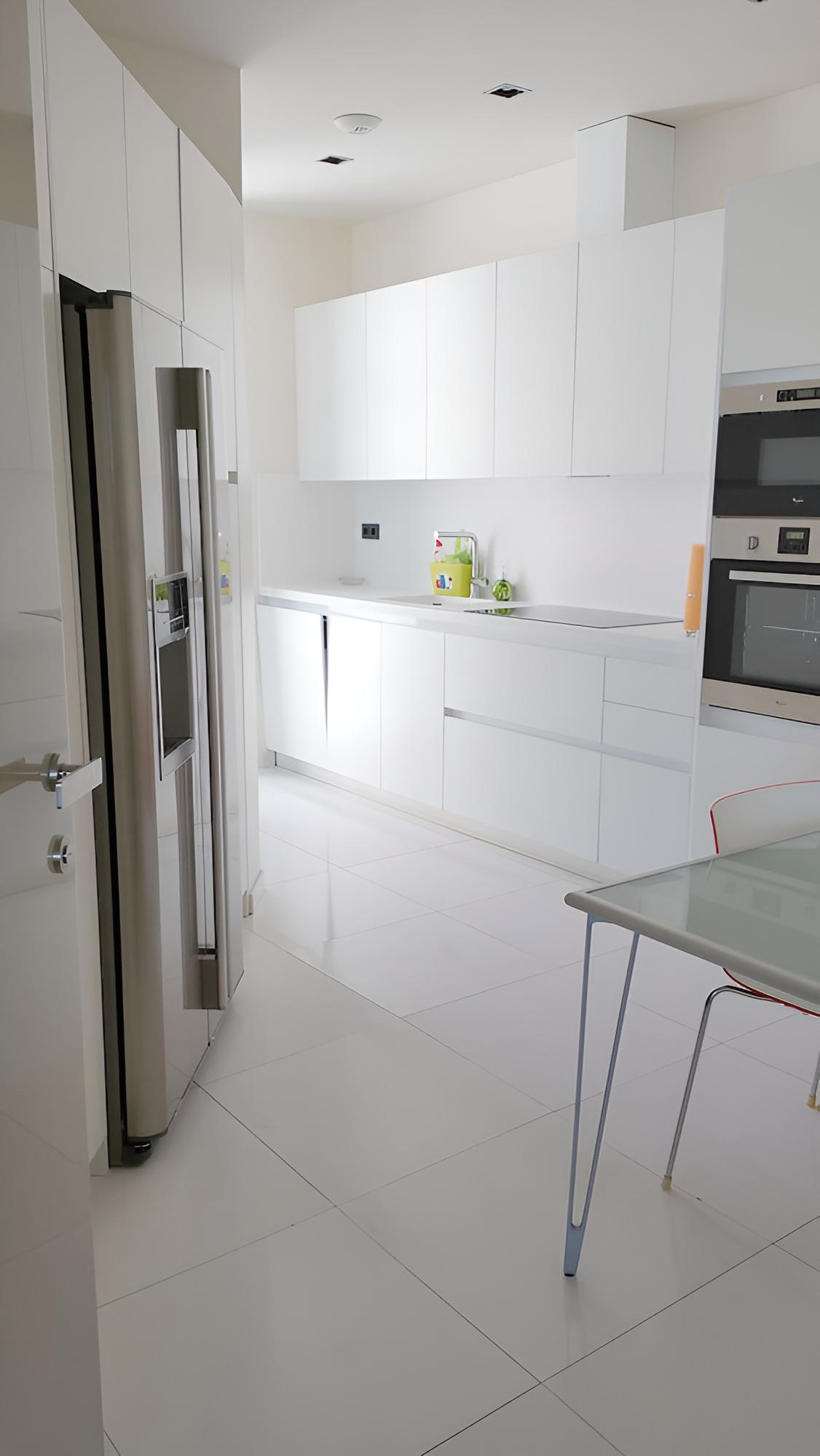 Apartamento de lujo Velazquez 160 Madrid