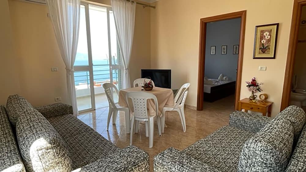 ERAL Apart-Hotel