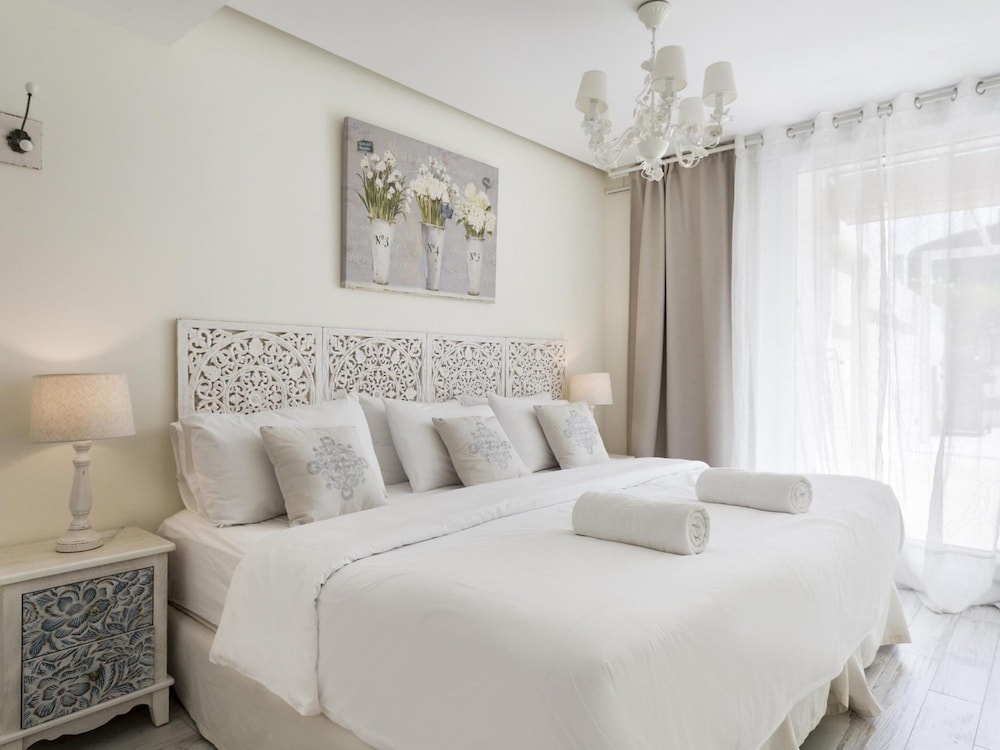 Sitges Spaces Mediterranean Apartments 5 Bedroom
