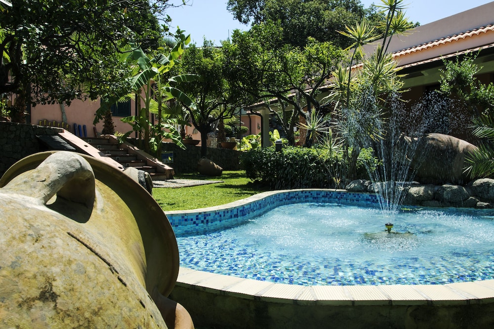 Hotel Park Oasi Residence - Image 1