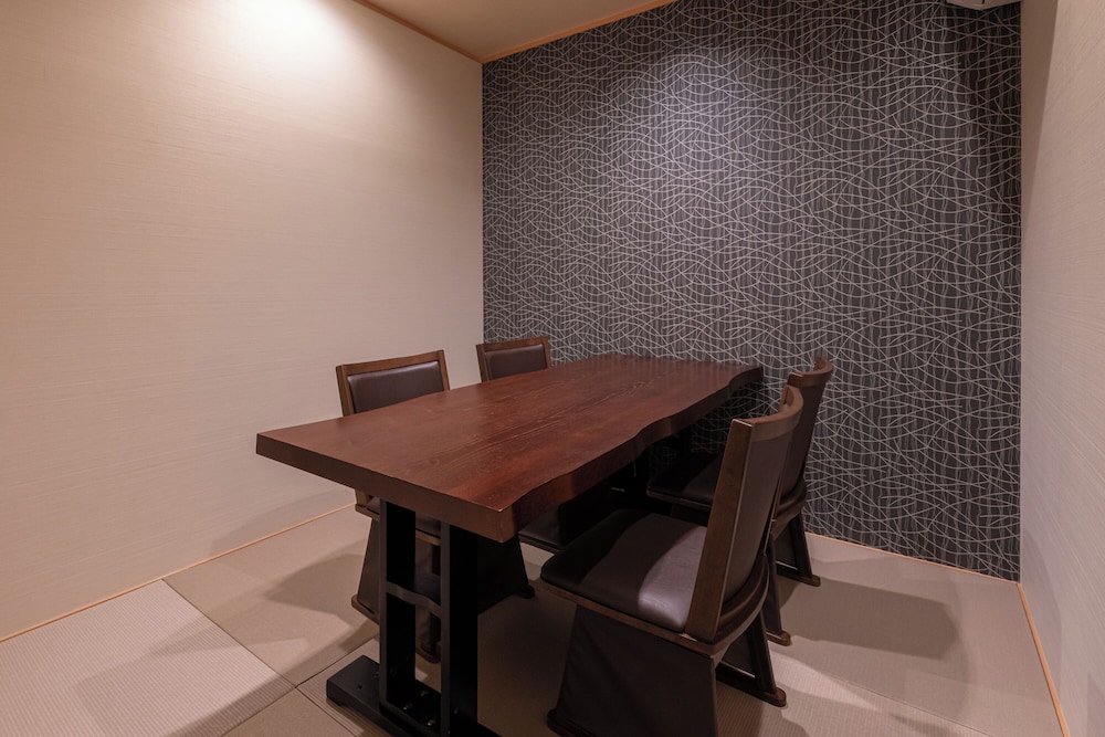 Ryokan Kiyoto