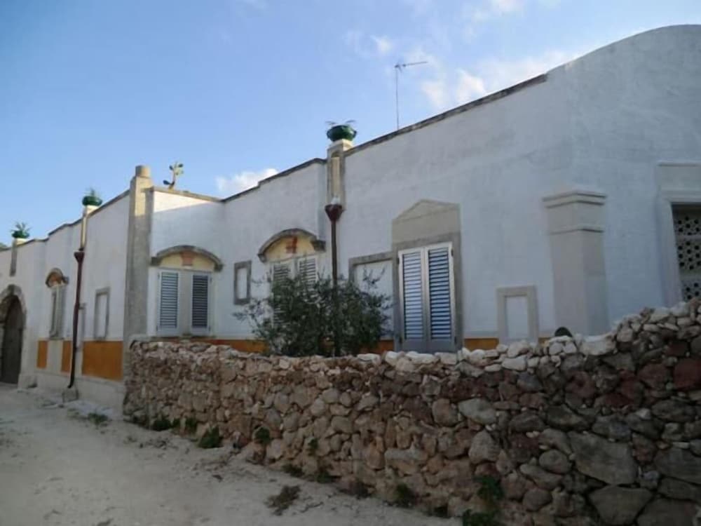 Salento Ca' D'Architetto