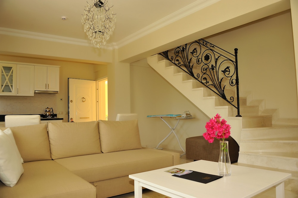 Kemer Residence - Image 31