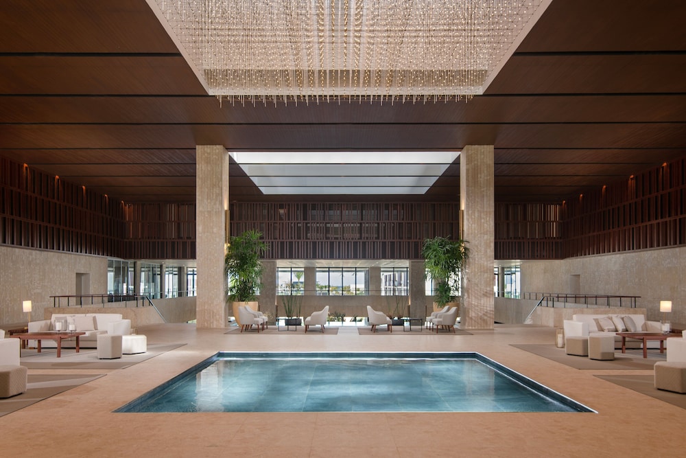 Punta Cana Vacations - Live Aqua Punta Cana - All Inclusive - Adults Only - Property Image 3