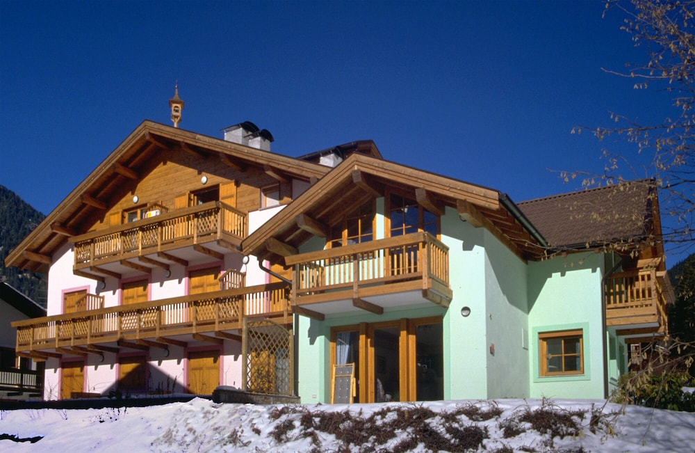 Residence Lagorai