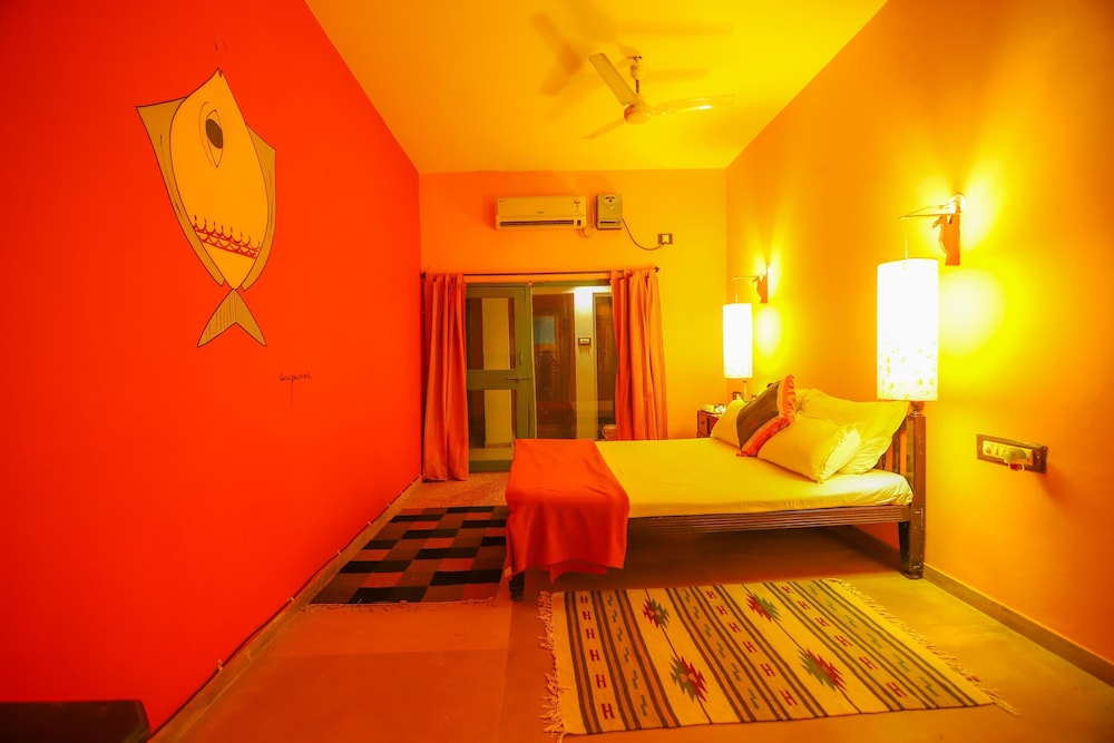 Beyond Stay Mahua Bagh Murud