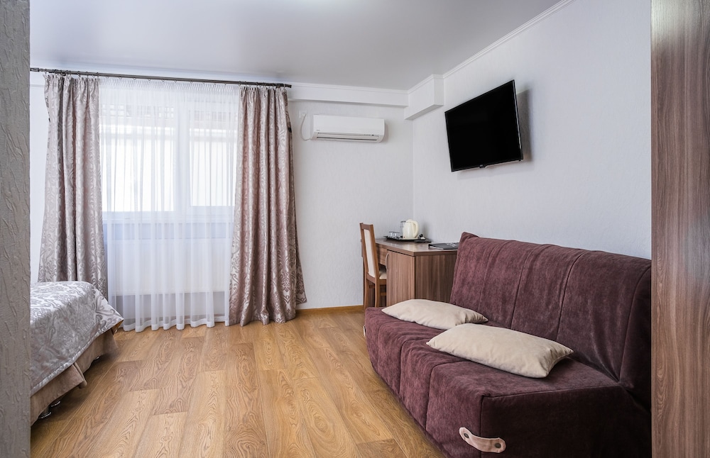 Piano Guesthouse