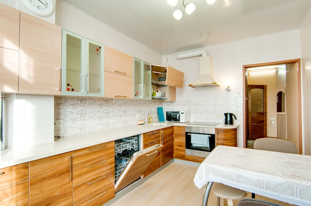 Aura Apartments