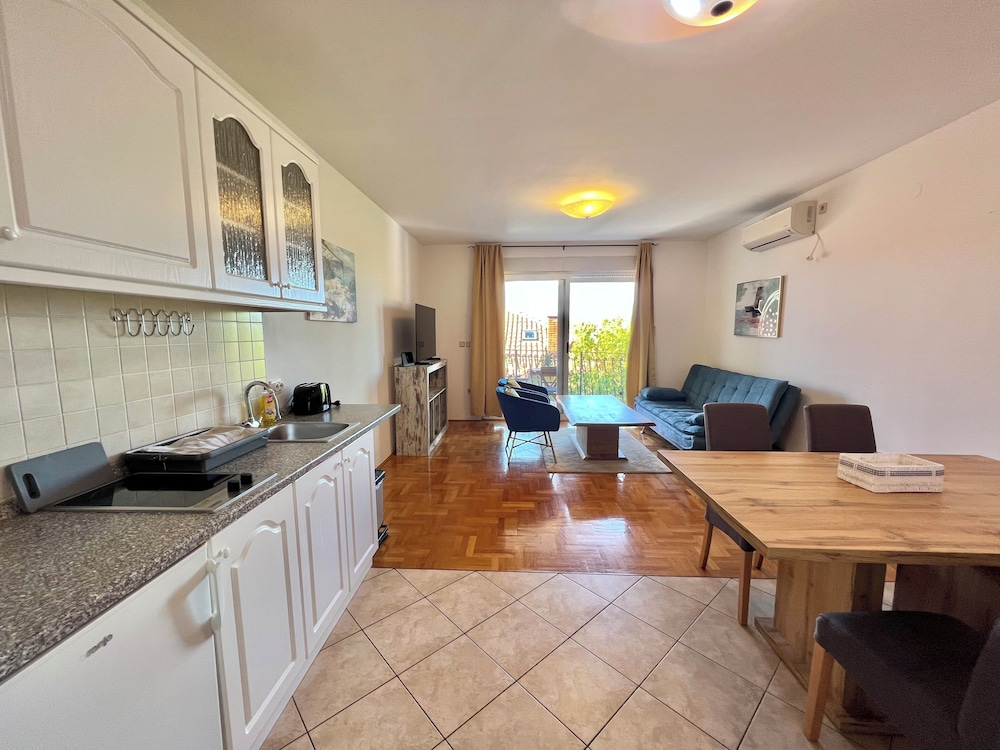 Apartment Sul Mar