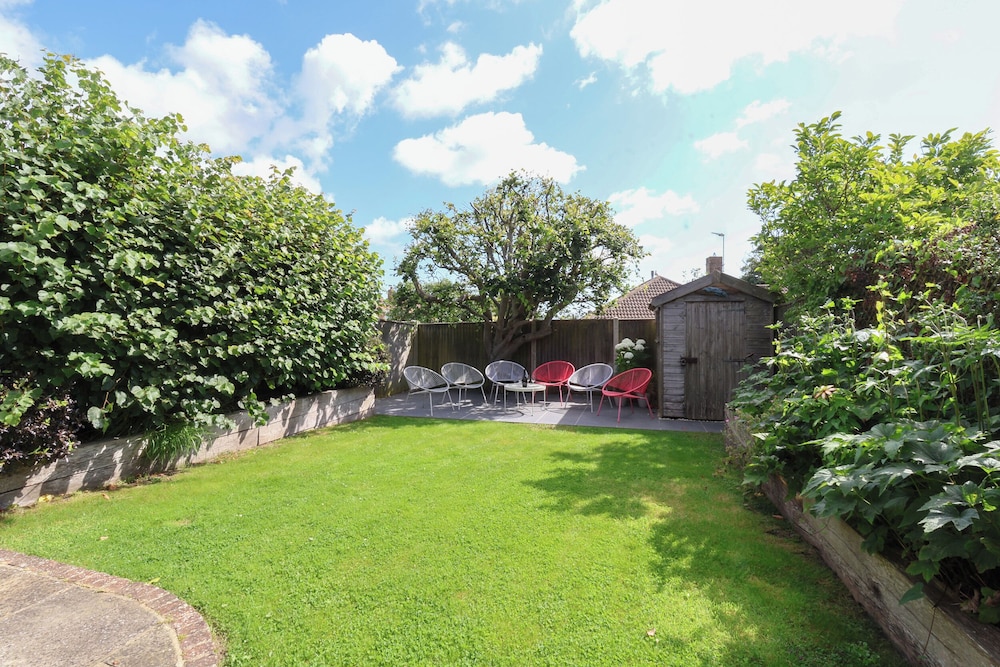 Crabapple Cottage, Southwold
