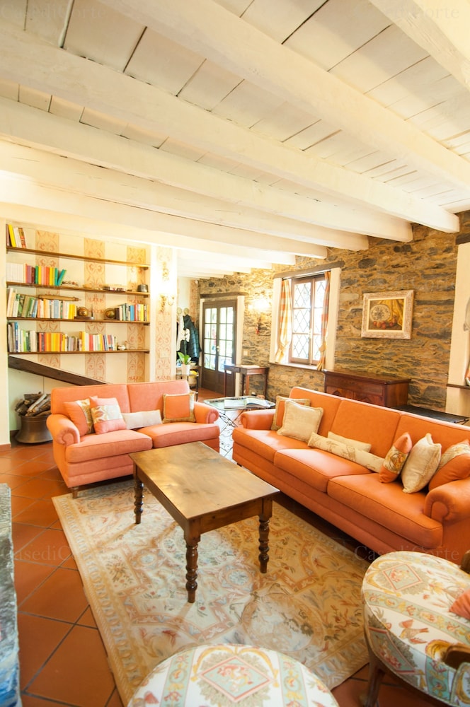 The Grapefruit House - Villa con Piscina