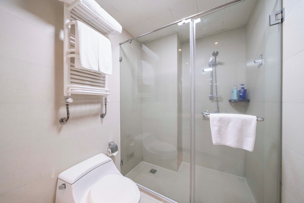 Tyms Premium 3BR 2BA Apt Yongxin Century