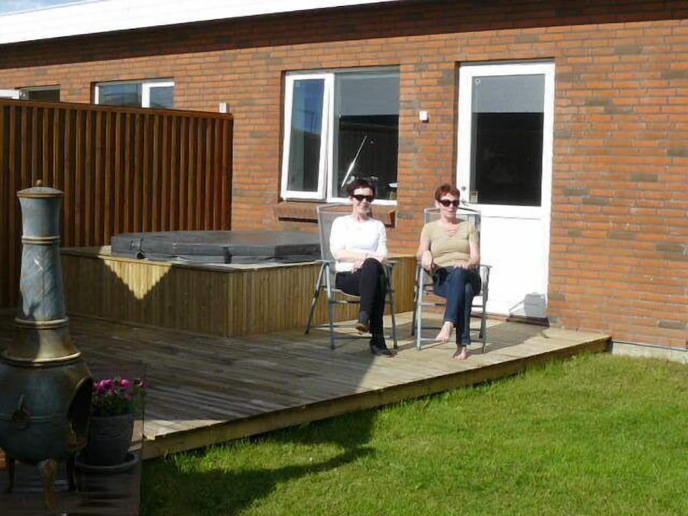 Guesthouse Bjarney