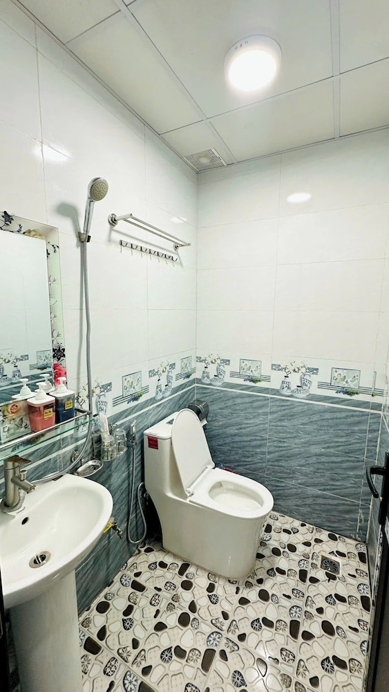 ToTo Chan Hotel