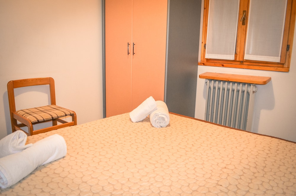 Hotel Milano