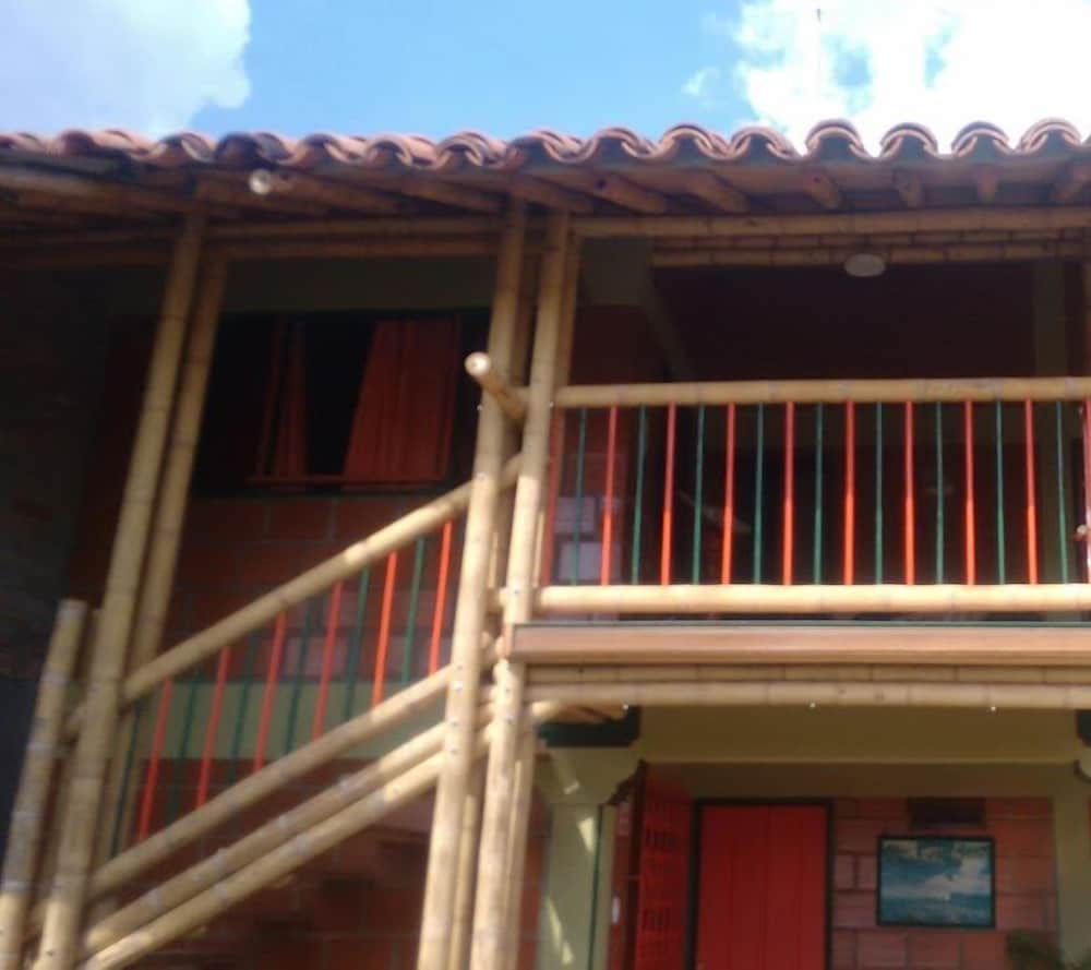 Finca Tradicional La Colonia