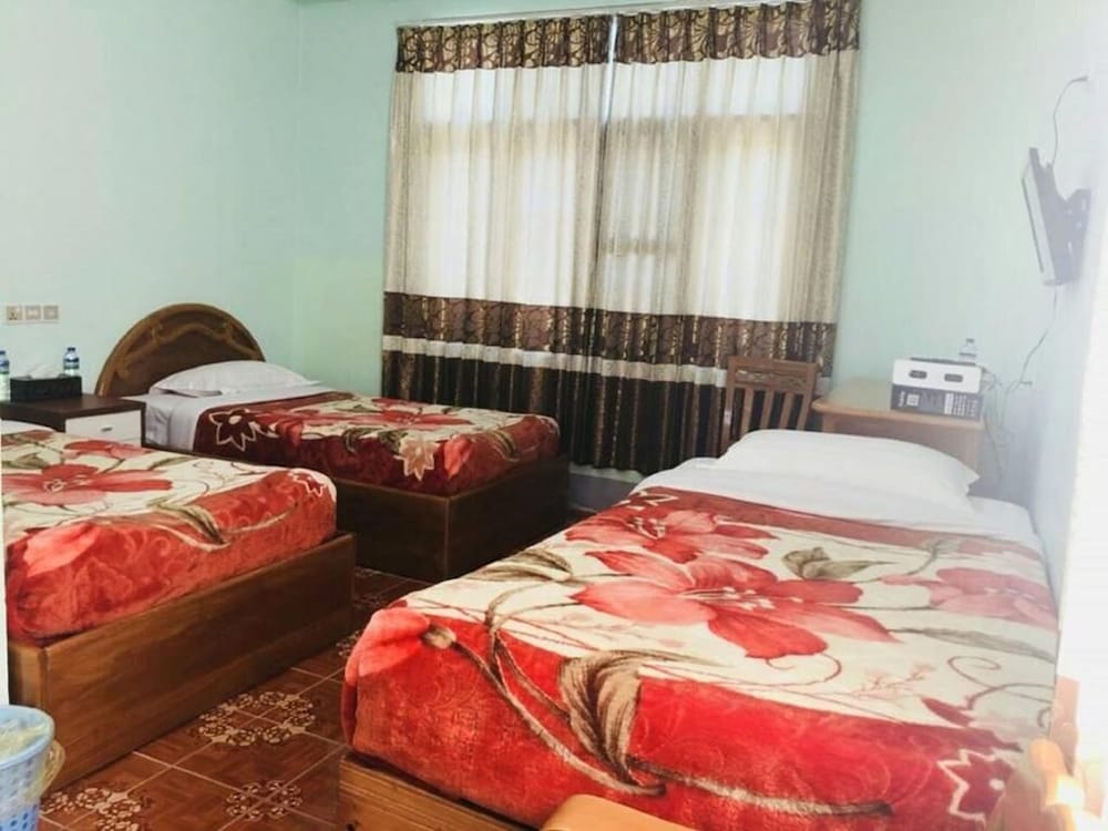 Golden Kalaw Inn