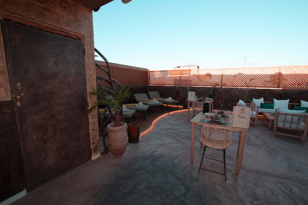 Riad La Petite Majorelle