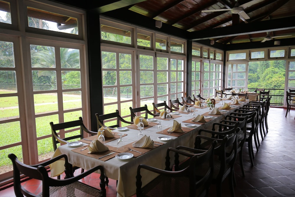 Kitulgala Heritage Rest House