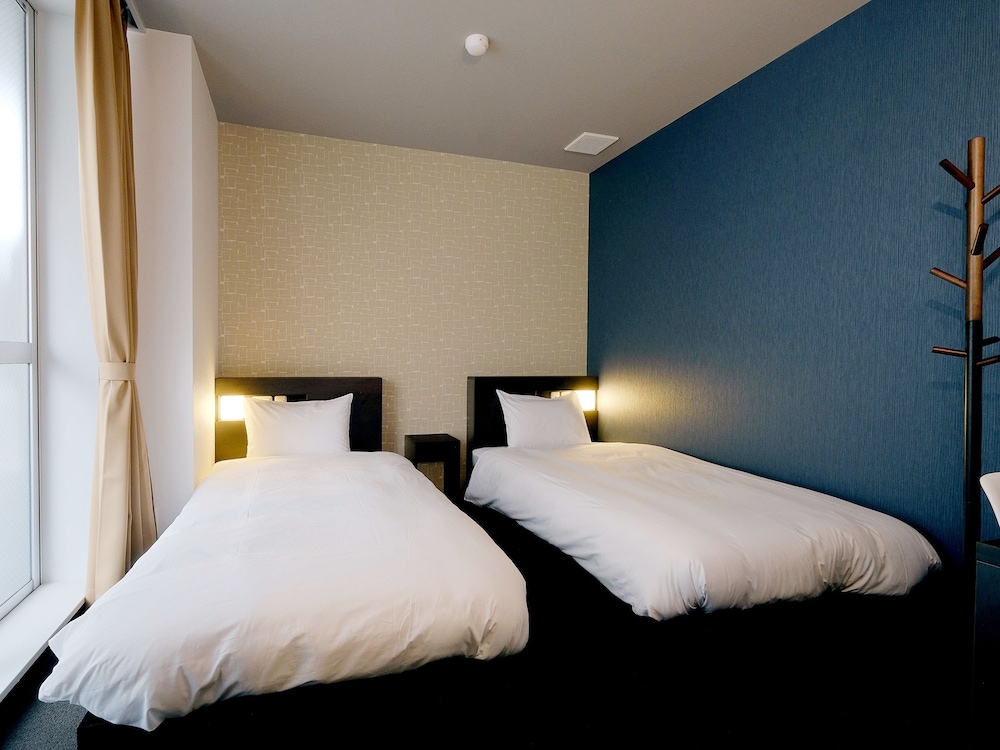 Rakuten STAY HOSTEL Osaka Namba Minami