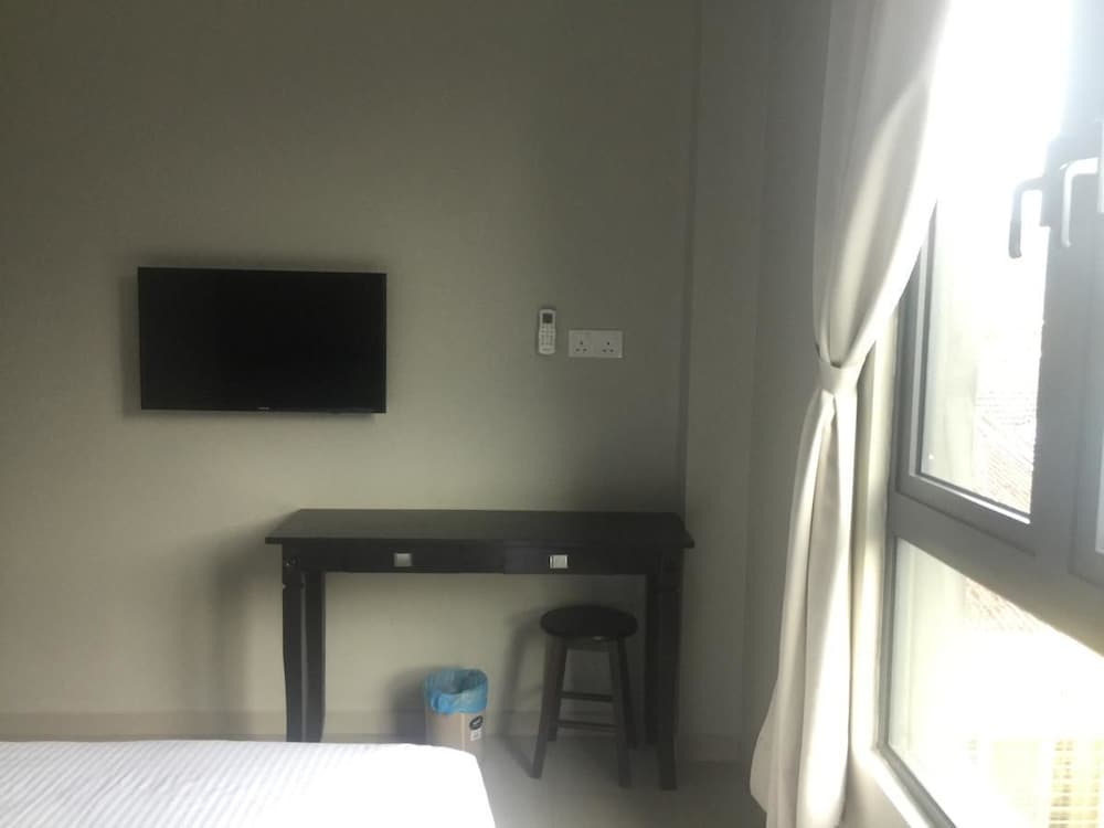 One Plus One Boutique Residence