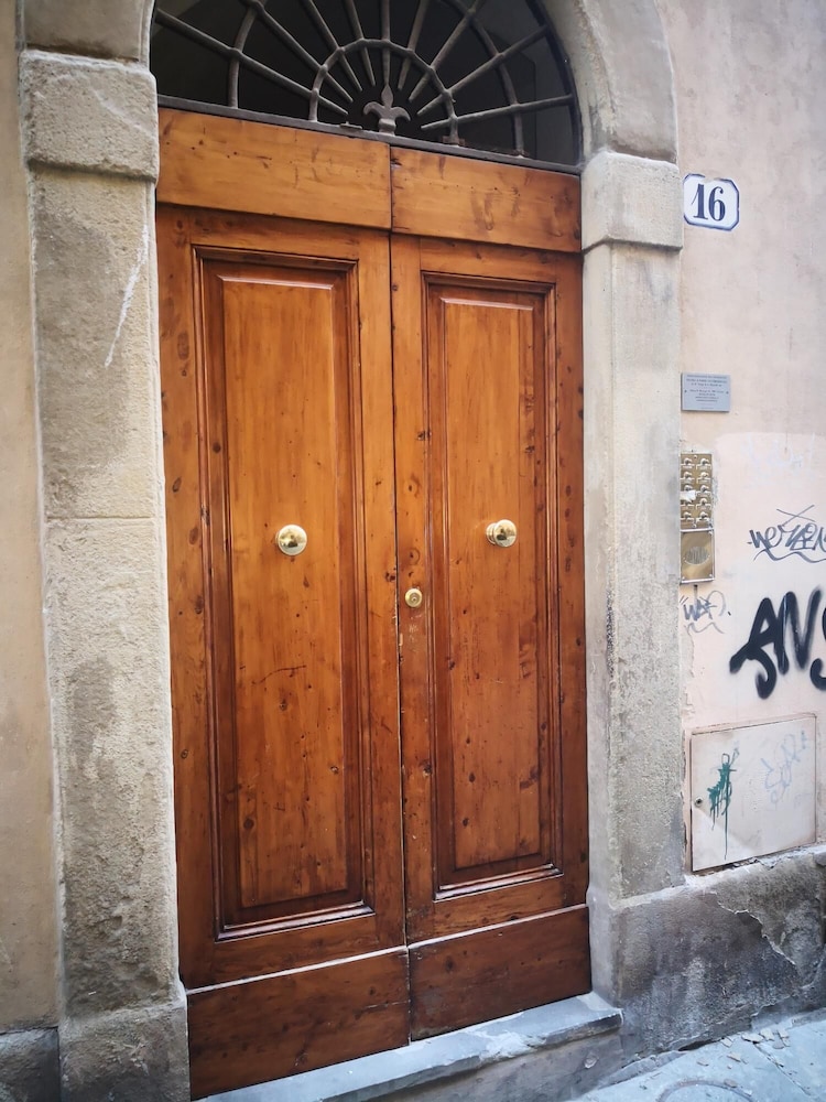 Bargello Apartment in Firenze