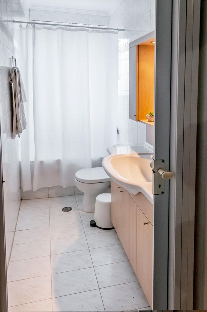 Cosmos Apartment in Athina
