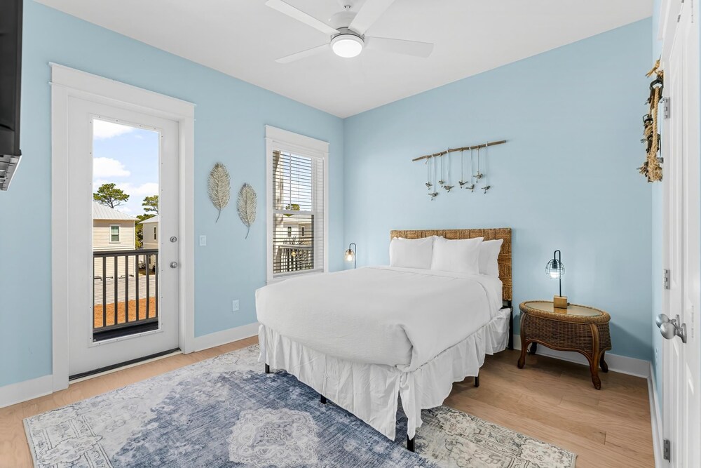 30A Beach House - Paradise Valle