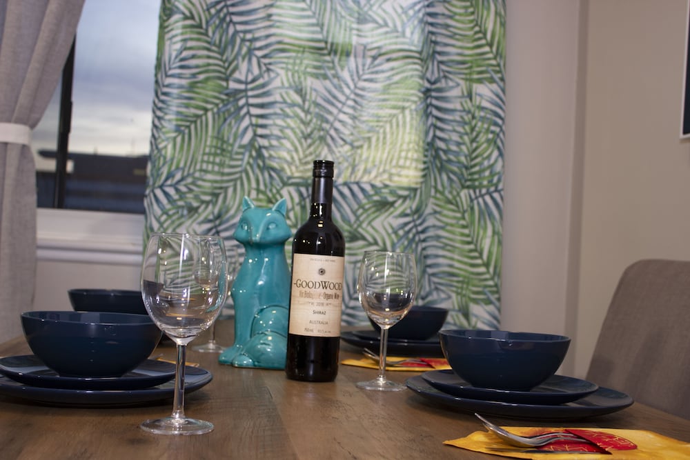 Golden Castle In Montreal - Image 2