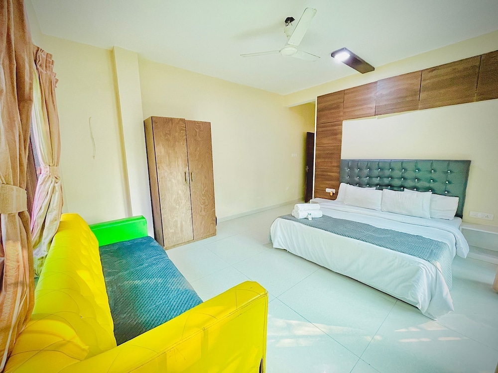 Atharv Villa