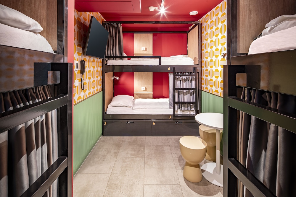 Hotel Tourist Inn