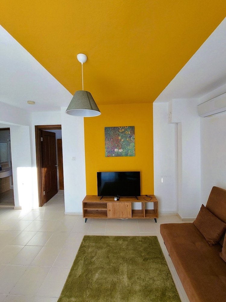 Mar Soleil Apart Otel