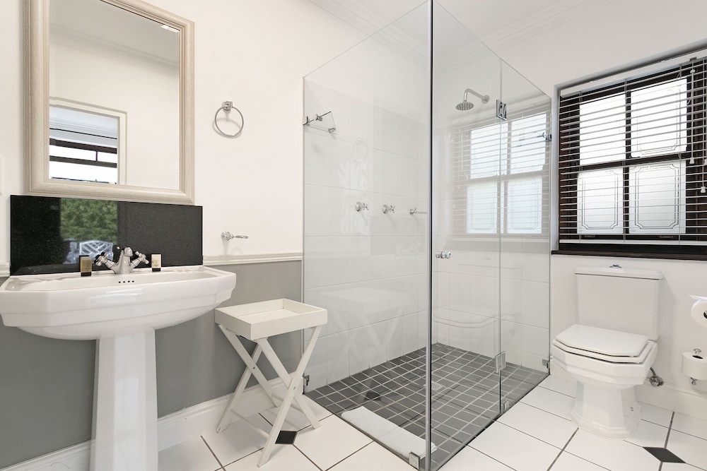 Winelands Golf Lodges at De Zalze