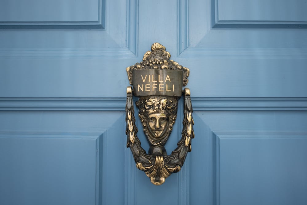 Evlalia Studios & Villas