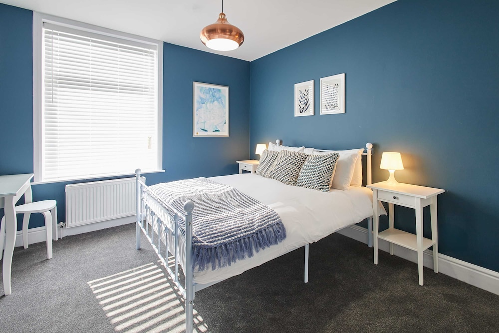 Host Stay Wellington Street