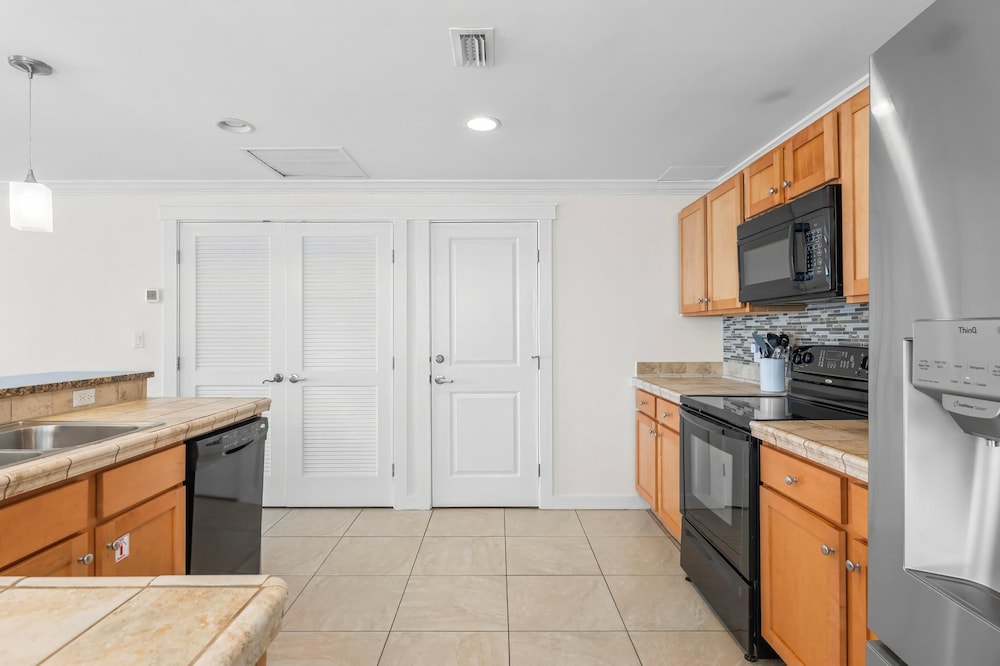 Origin at Seahaven by Panhandle Getaways