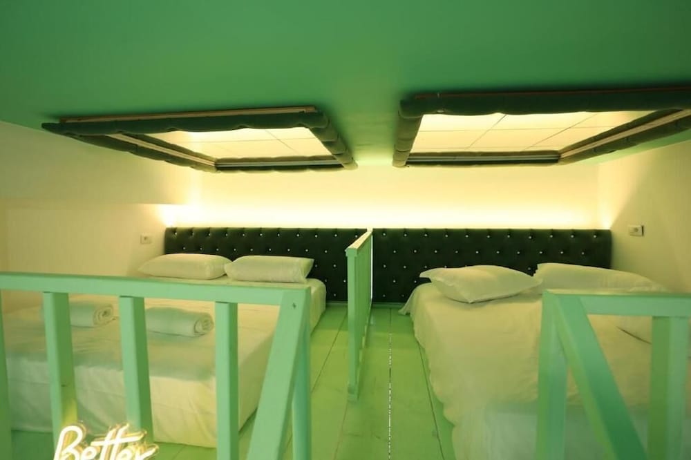 Romance Apartment