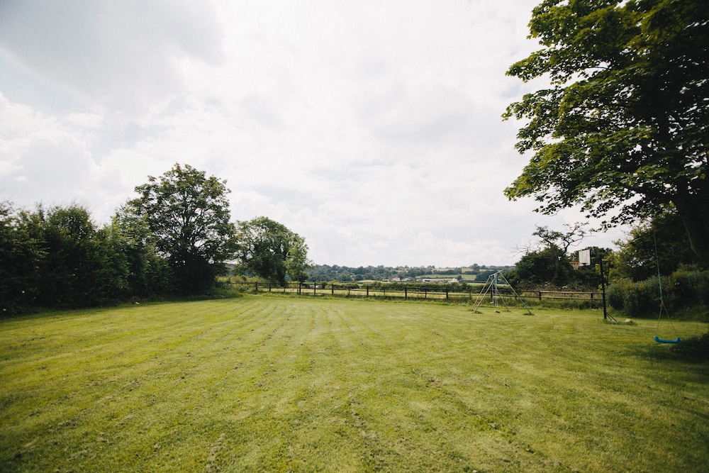 Broncoed Uchaf Country Guest House