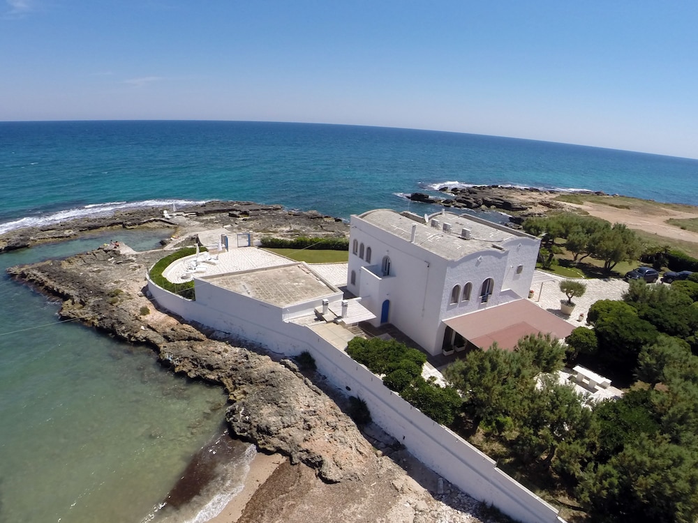 Villa Alma
