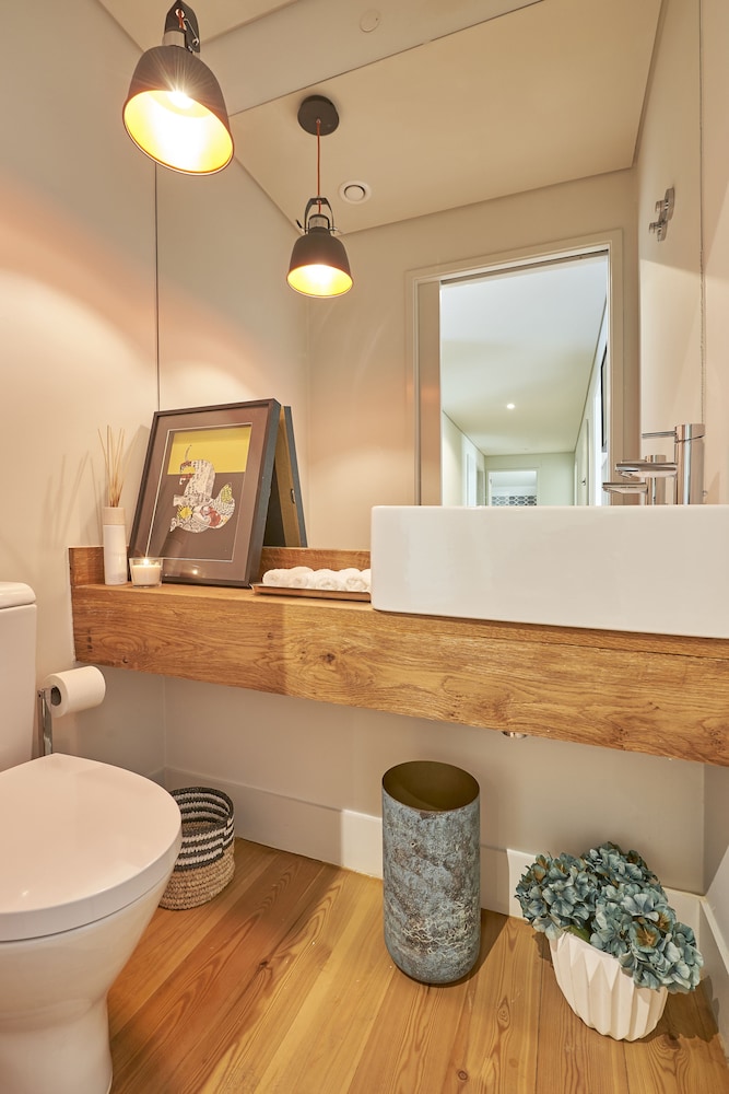 Lisbon Five Stars Apartments - Bica 246
